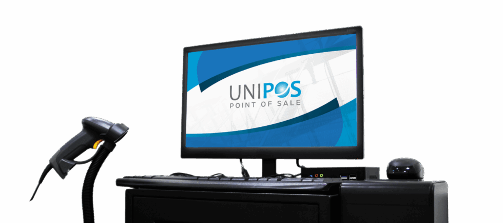 Unipos Inj Software - Unipos