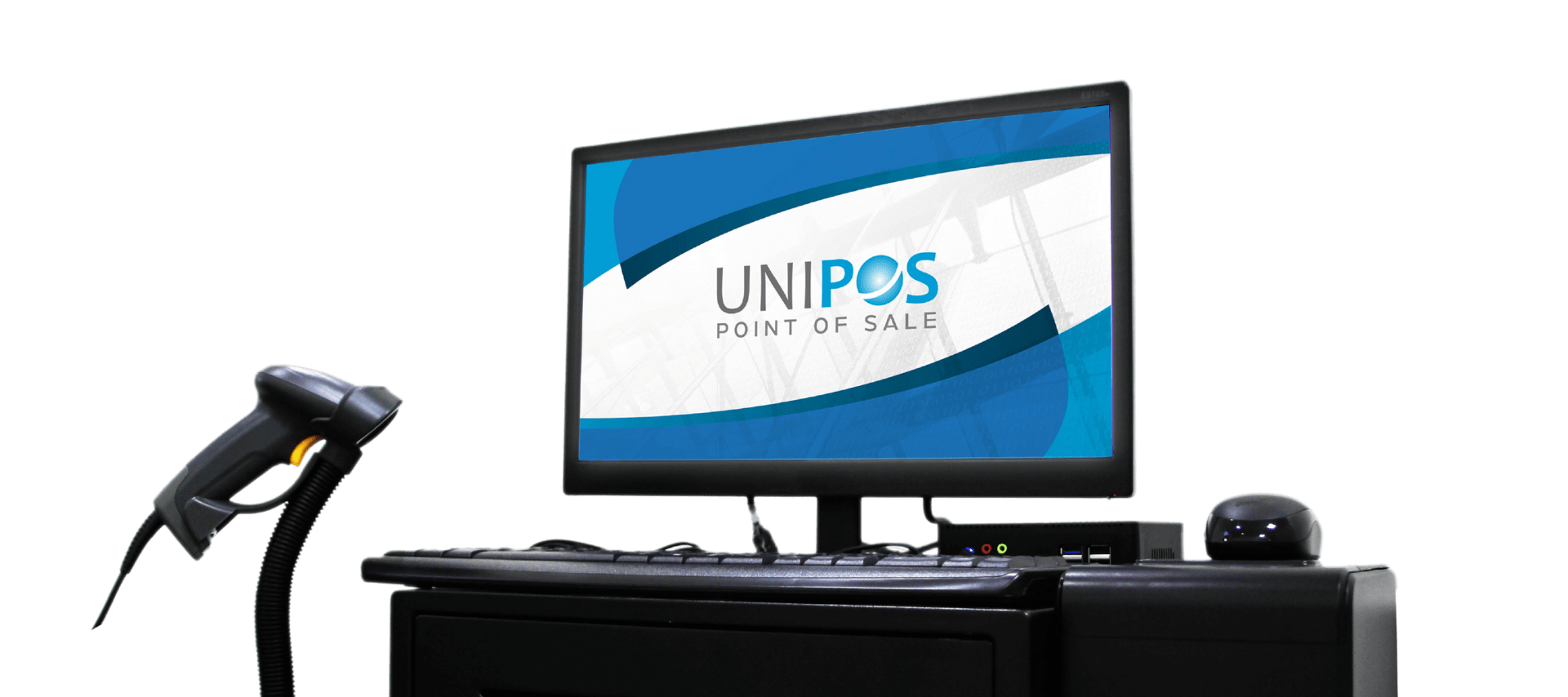 Unipos Retail Solutions - Software
